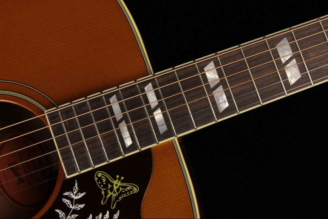 Gibson Hummingbird Original - HS