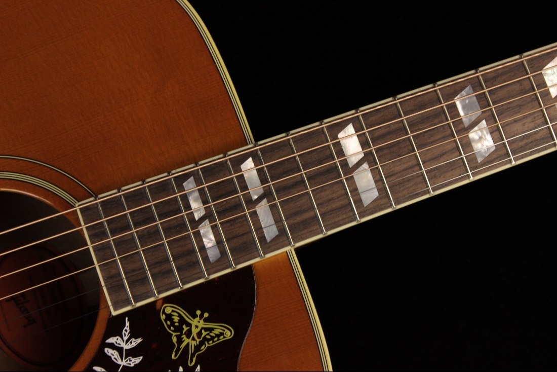 Gibson Hummingbird Original - HS