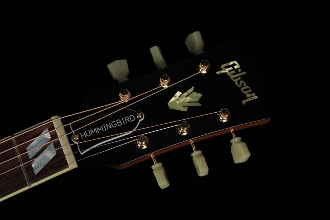 Gibson Hummingbird Original - HS