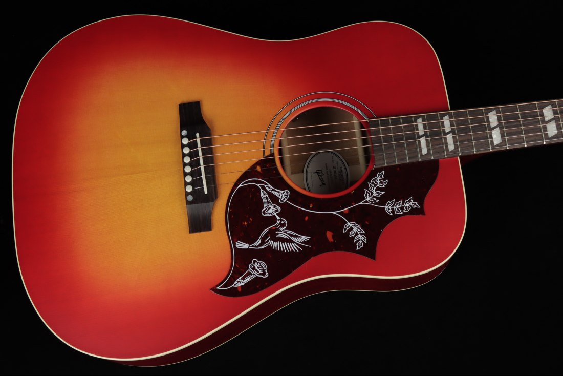 Gibson Hummingbird Special - CS