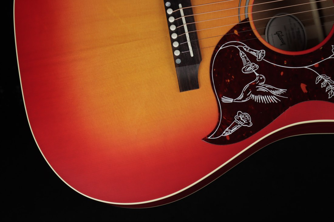Gibson Hummingbird Special - CS