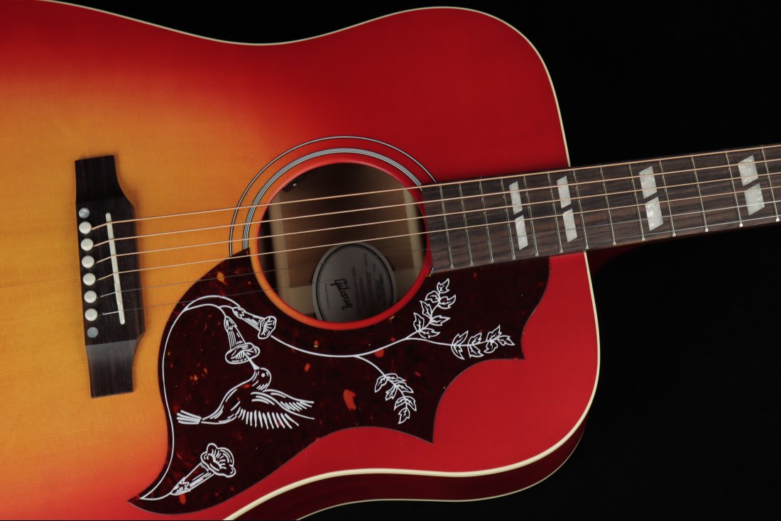 Gibson Hummingbird Special - CS