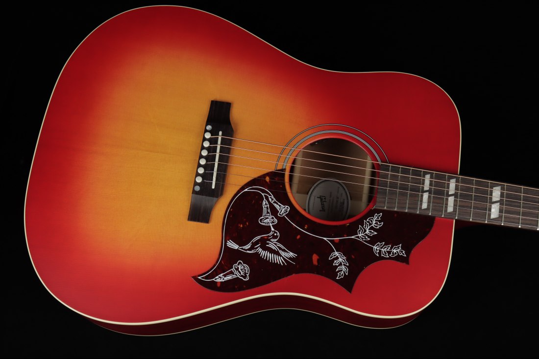 Gibson Hummingbird Special - CS