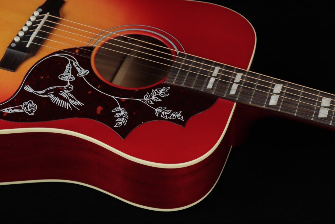 Gibson Hummingbird Special - CS