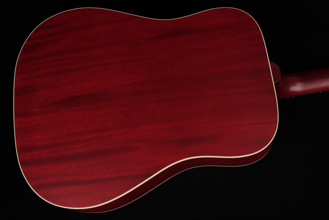 Gibson Hummingbird Special - CS