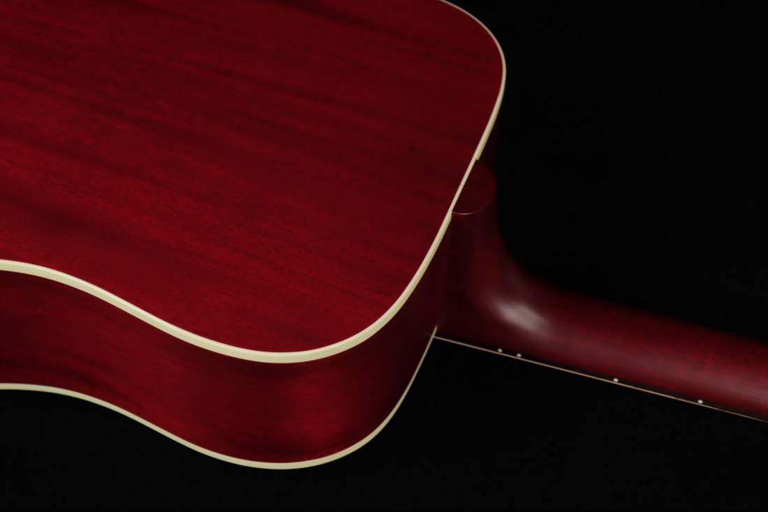 Gibson Hummingbird Special - CS