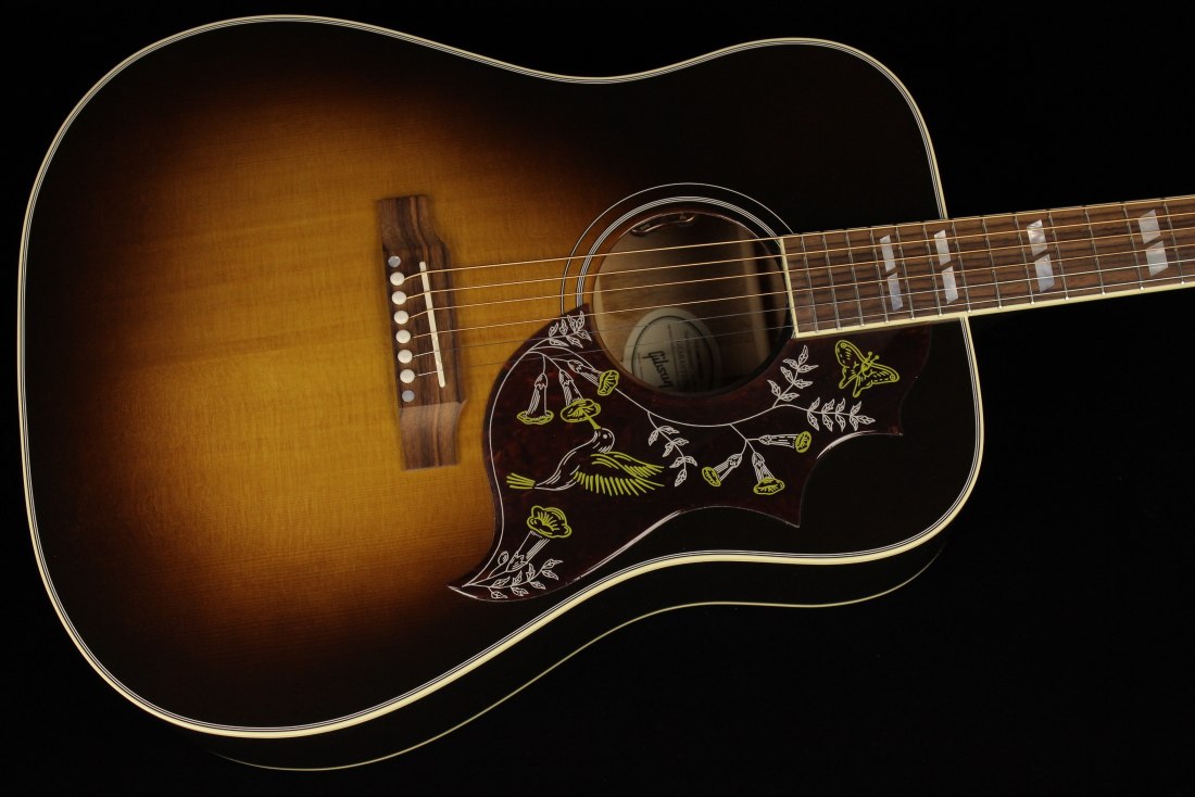 Gibson Hummingbird Standard - VS