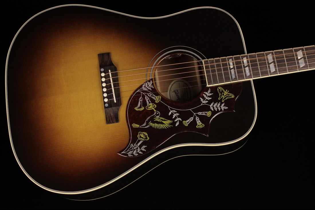 Gibson Hummingbird Standard - VS