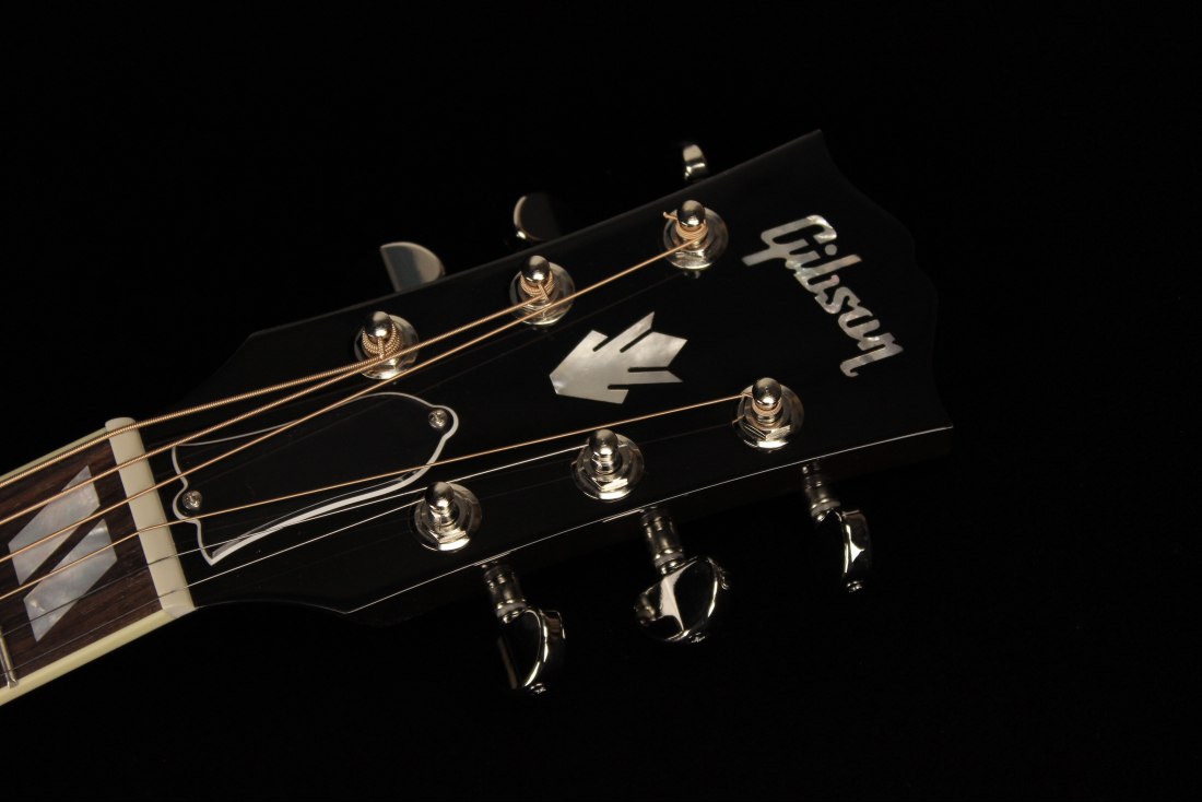 Gibson Hummingbird Standard - VS