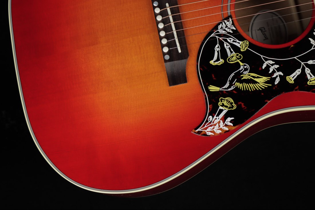 Gibson Hummingbird Standard - VC