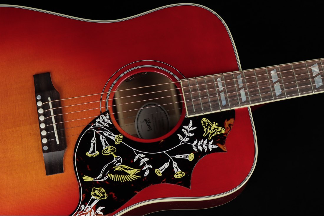 Gibson Hummingbird Standard - VC
