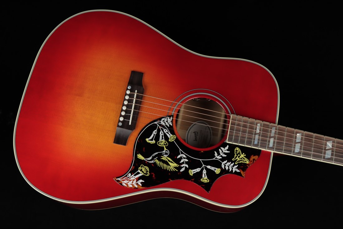 Gibson Hummingbird Standard - VC