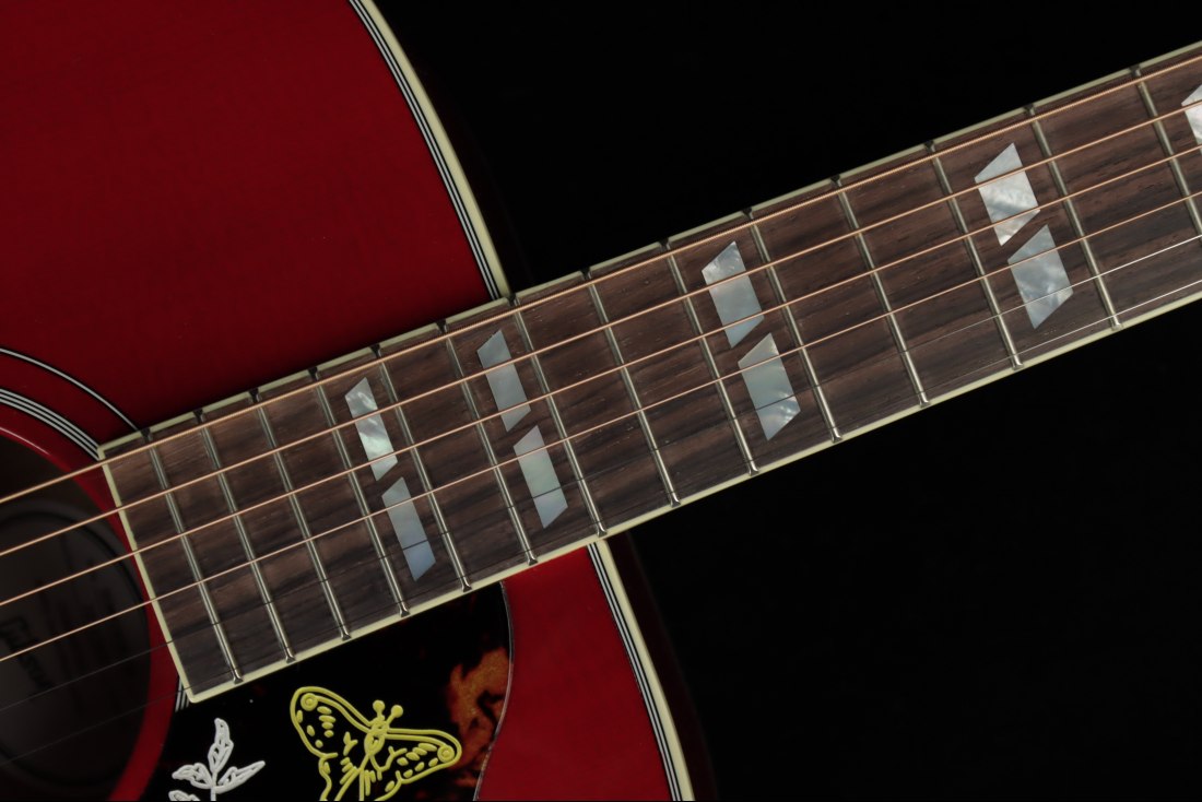 Gibson Hummingbird Standard - VC