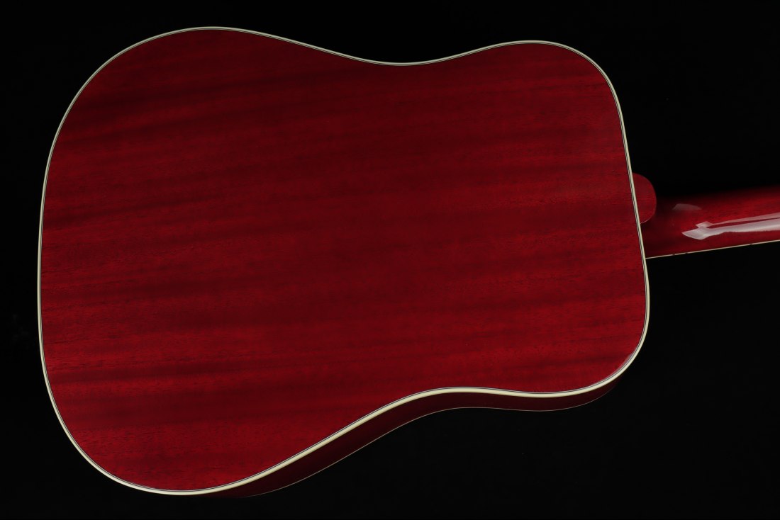 Gibson Hummingbird Standard - VC