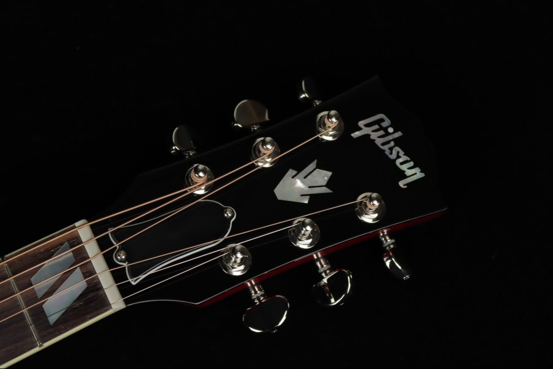 Gibson Hummingbird Standard - VC