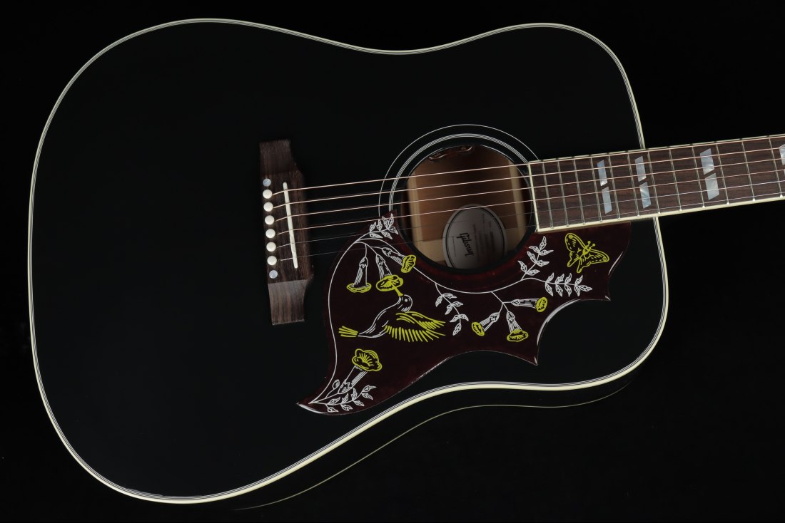 Gibson Hummingbird Standard Exclusive - EB