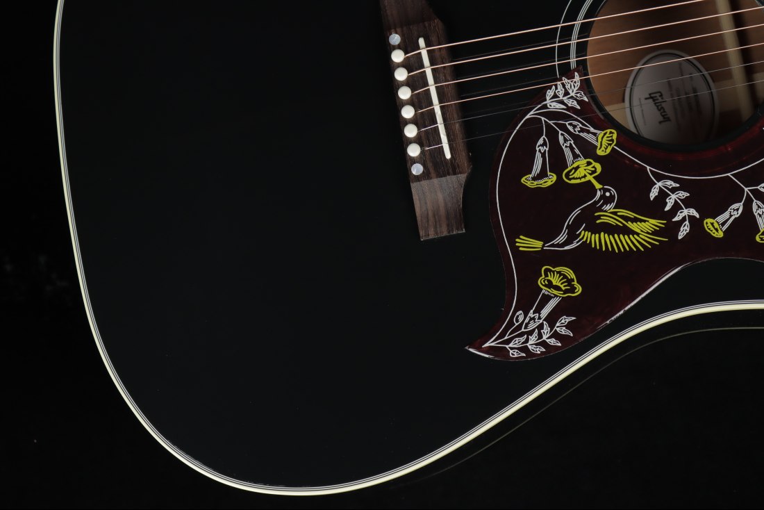 Gibson Hummingbird Standard Exclusive - EB