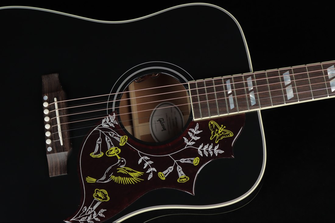 Gibson Hummingbird Standard Exclusive - EB
