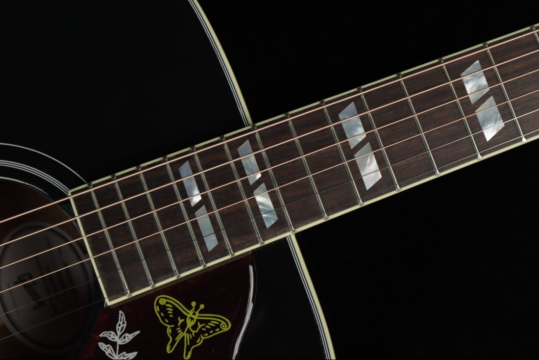 Gibson Hummingbird Standard Exclusive - EB