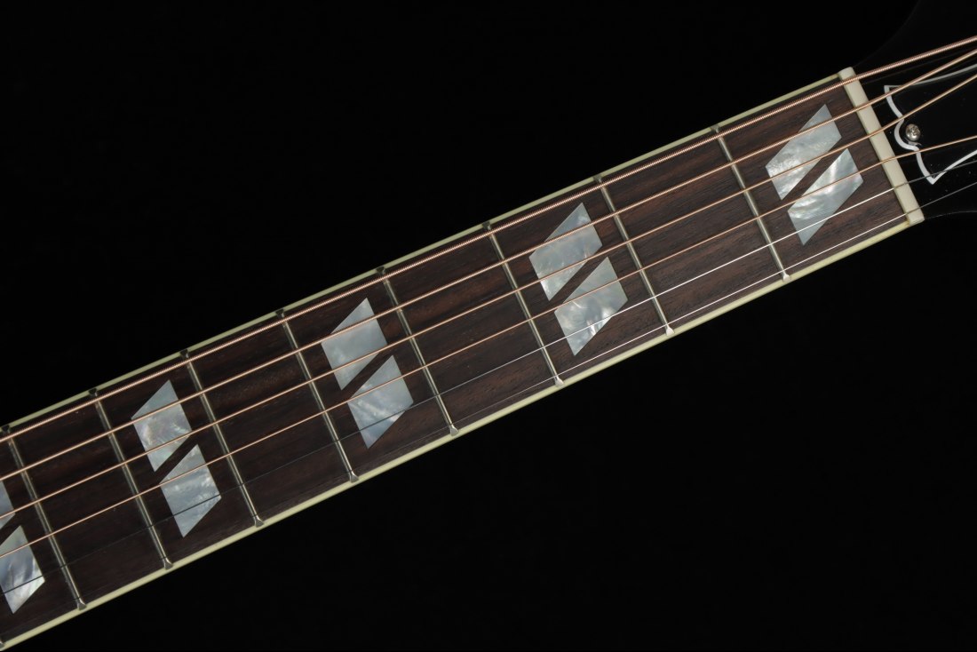 Gibson Hummingbird Standard Exclusive - EB
