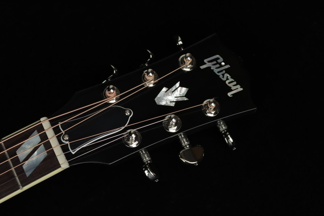 Gibson Hummingbird Standard Exclusive - EB