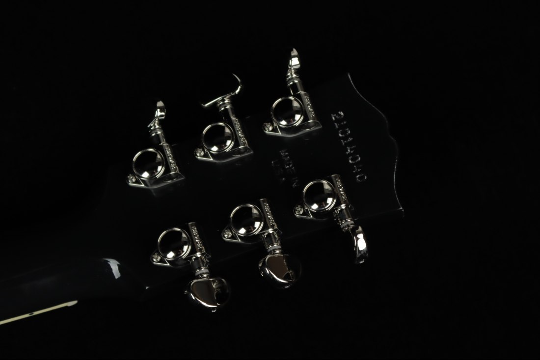 Gibson Hummingbird Standard Exclusive - EB