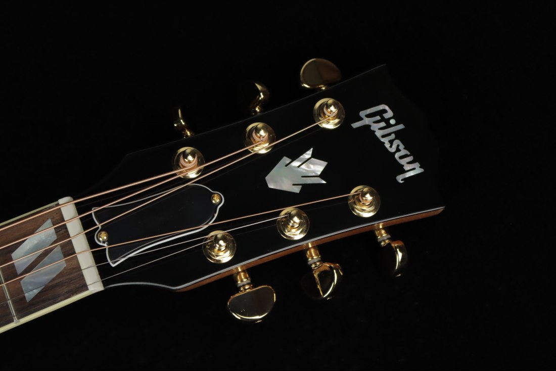 Gibson Hummingbird Standard Rosewood EC