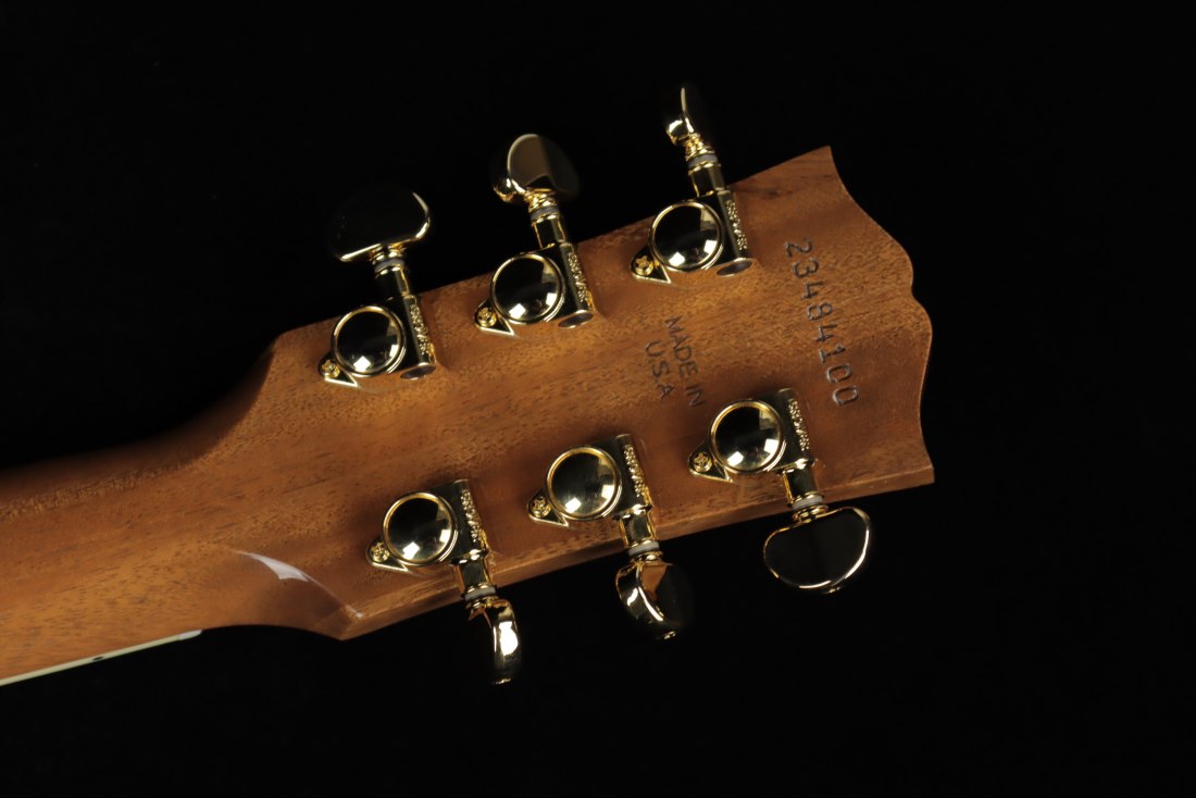 Gibson Hummingbird Standard Rosewood EC
