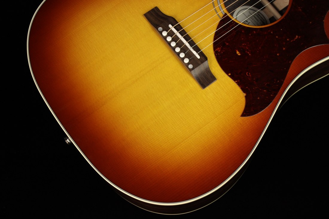 Gibson Hummingbird Studio Rosewood - RB