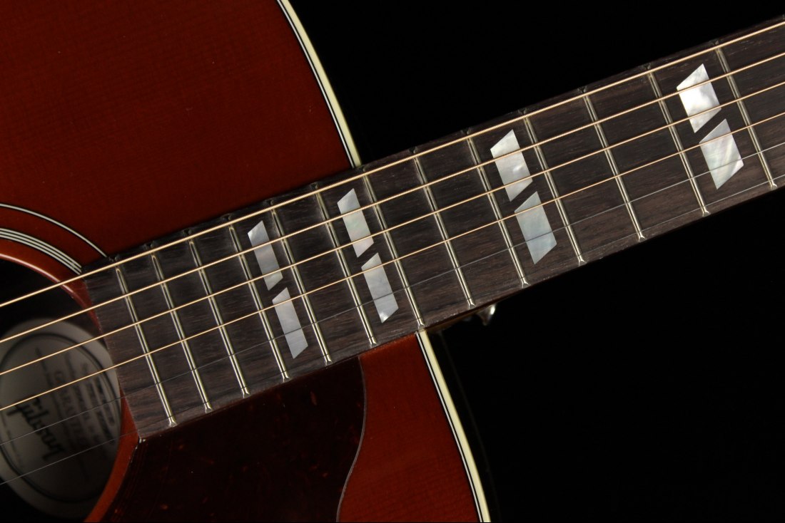 Gibson Hummingbird Studio Rosewood - RB