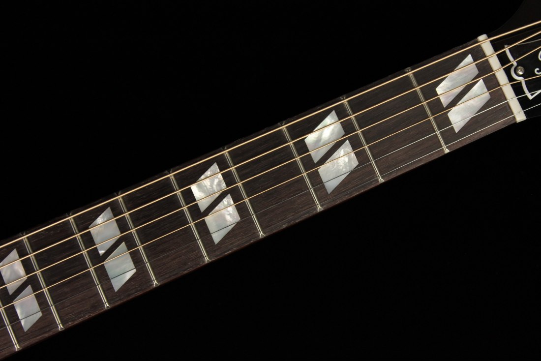 Gibson Hummingbird Studio Rosewood - RB