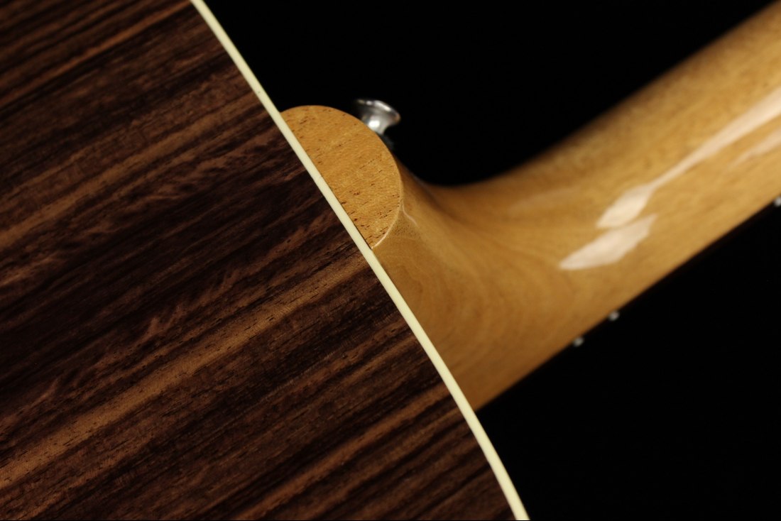 Gibson Hummingbird Studio Rosewood - RB