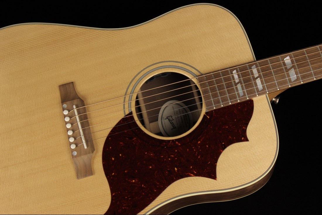 Gibson Hummingbird Studio Walnut - AN