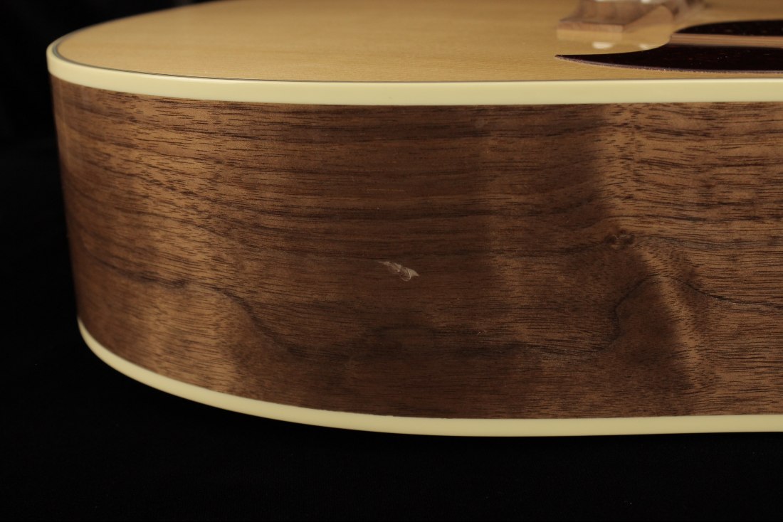 Gibson Hummingbird Studio Walnut - AN