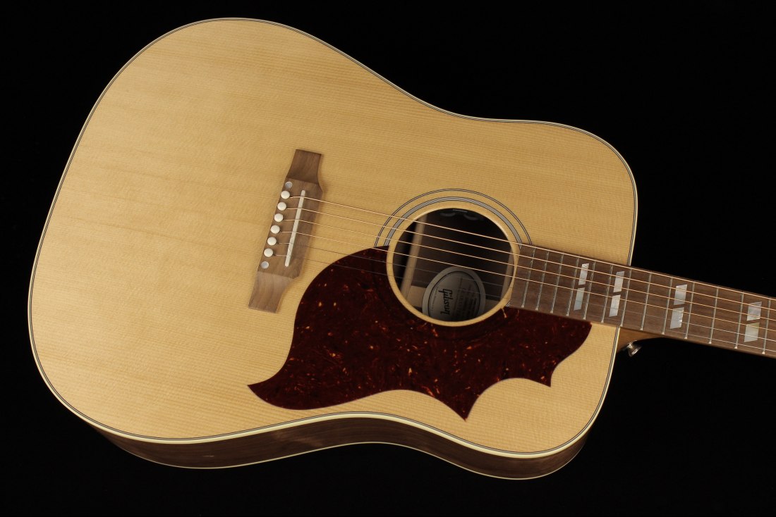 Gibson Hummingbird Studio Walnut - AN