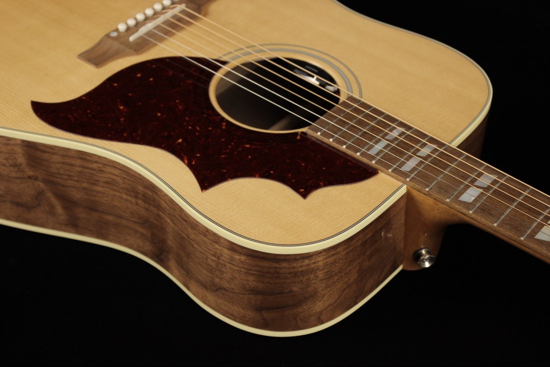 Gibson Hummingbird Studio Walnut - AN