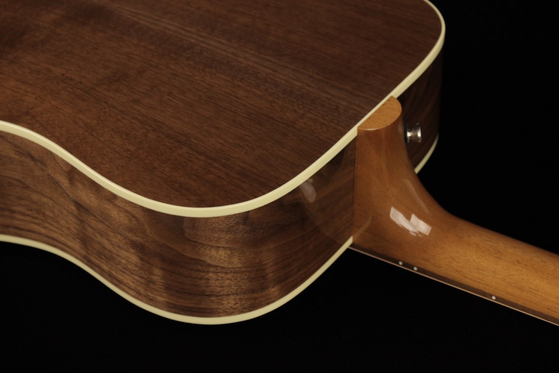 Gibson Hummingbird Studio Walnut - AN