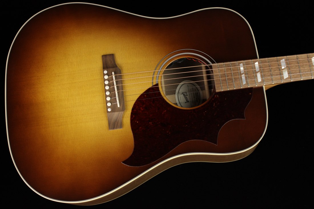 Gibson Hummingbird Studio Walnut - WB