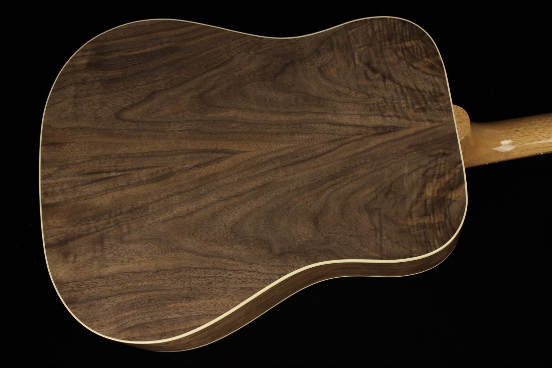 Gibson Hummingbird Studio Walnut - WB