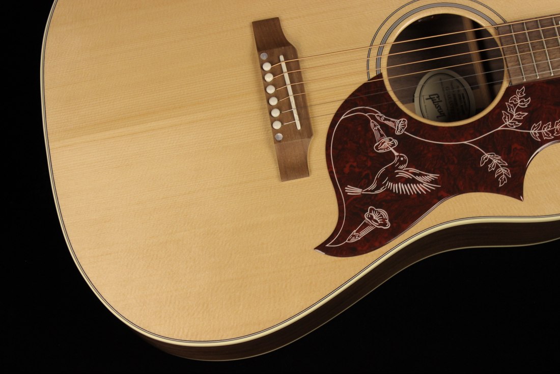 Gibson Hummingbird Studio Walnut - AN