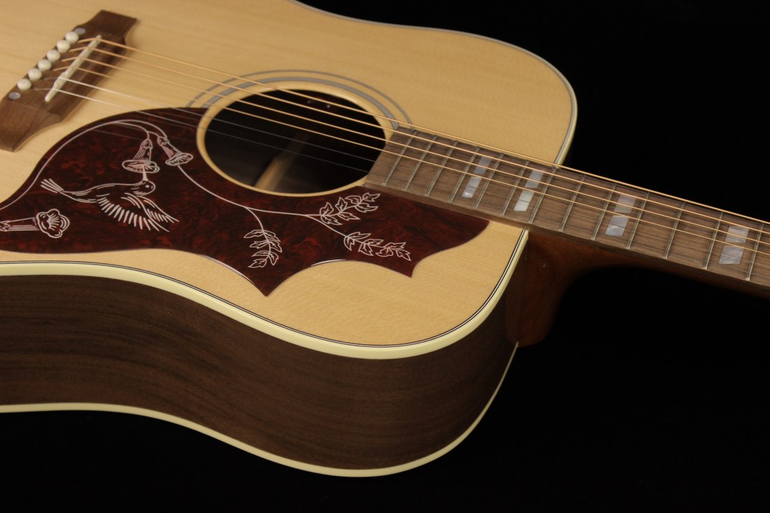 Gibson Hummingbird Studio Walnut - AN