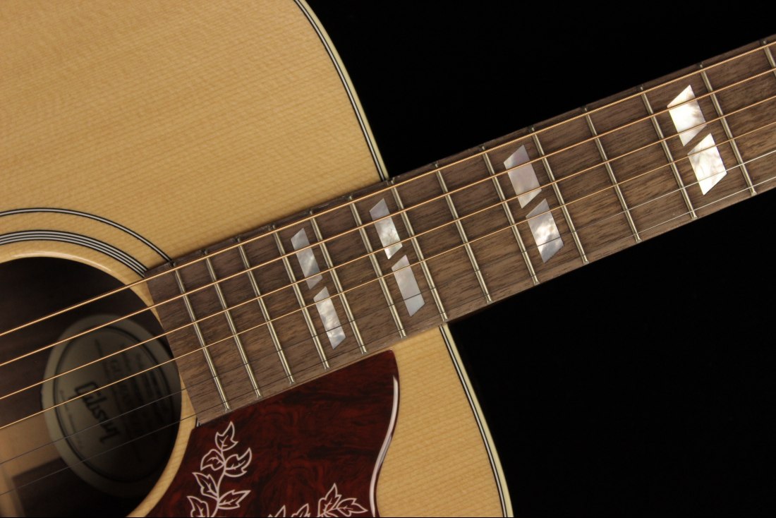 Gibson Hummingbird Studio Walnut - AN