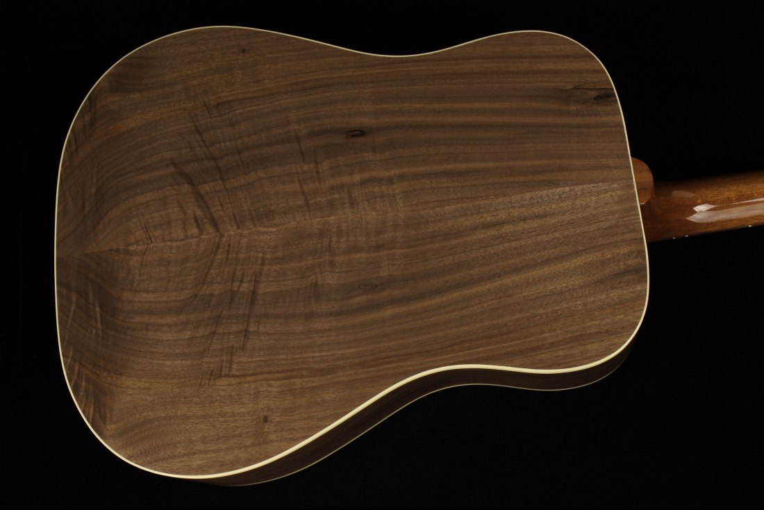 Gibson Hummingbird Studio Walnut - AN