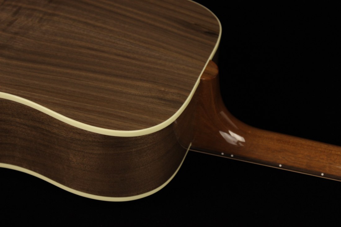 Gibson Hummingbird Studio Walnut - AN