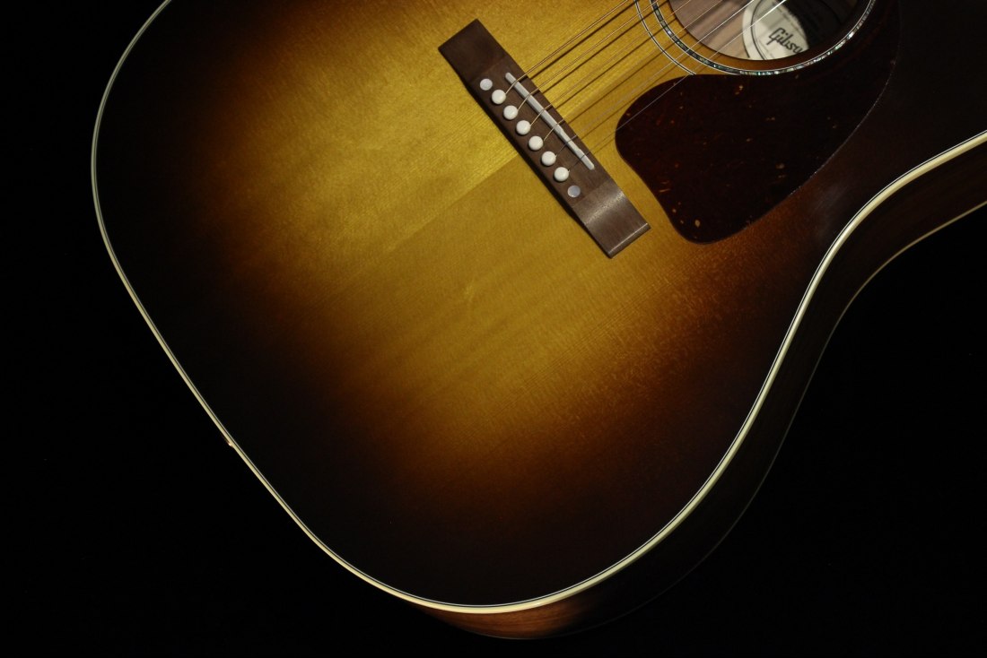 Gibson J-15 - WB