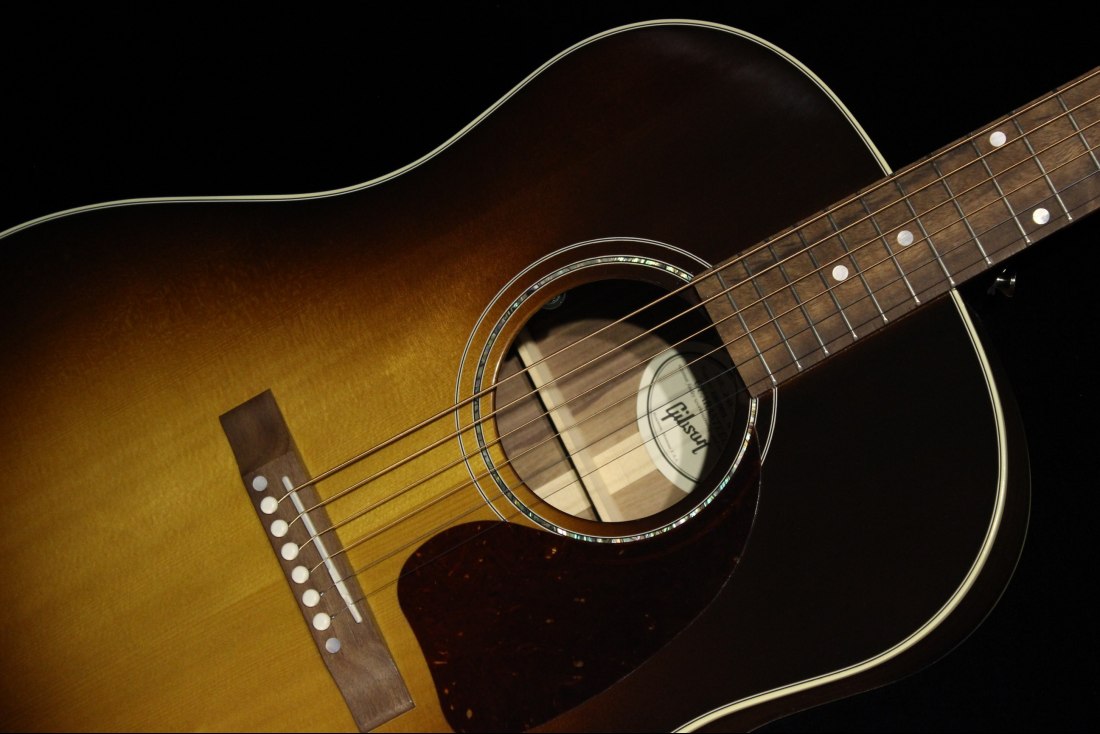 Gibson J-15 - WB