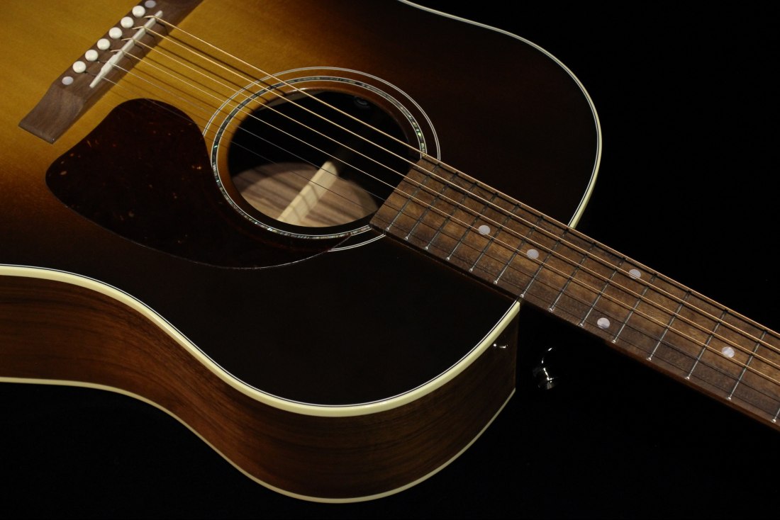 Gibson J-15 - WB