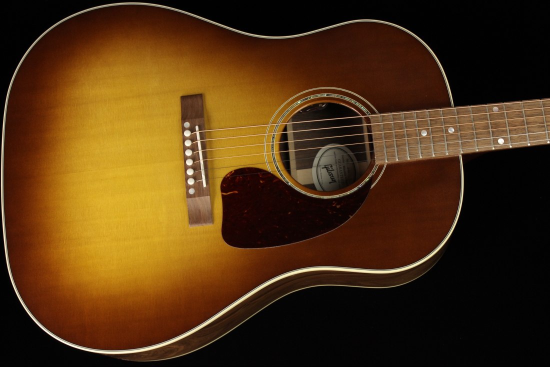 Gibson J-15 - WB