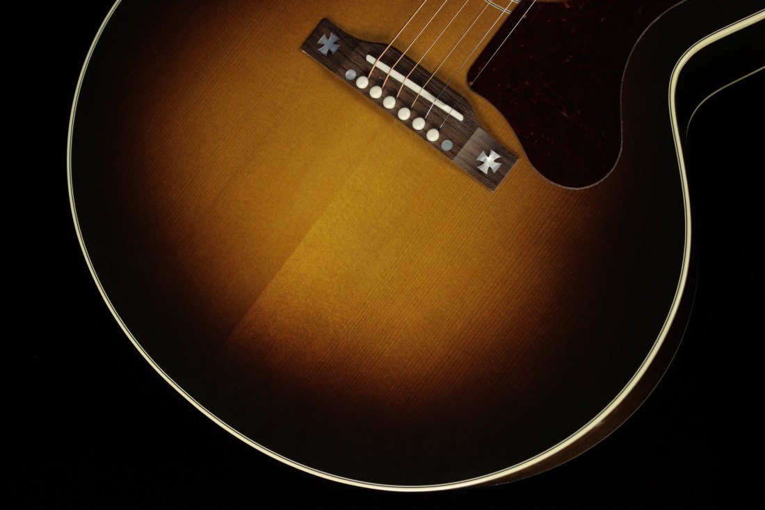 Gibson J-185 Made 2 Measure