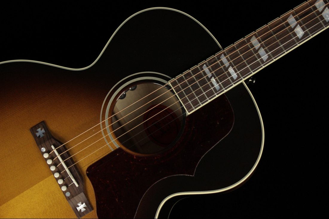 Gibson J-185 Made 2 Measure